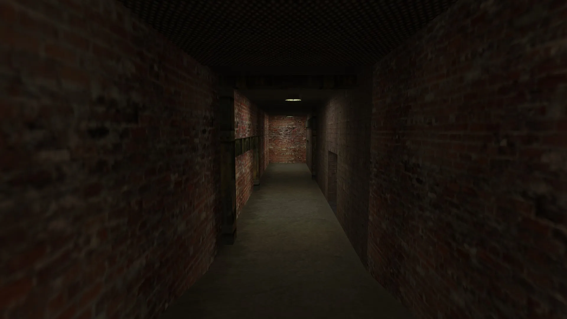 Скриншот  Карта de_tot для CS 1.6 - Тактические возможности и баланс сторон