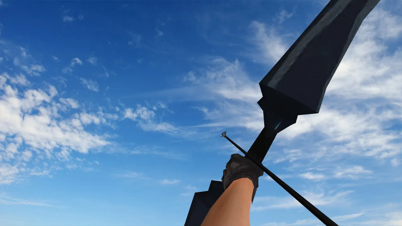 Скриншот Модель «Dota 2 Bow Pack» для CS 1.6 – Скачай сейчас