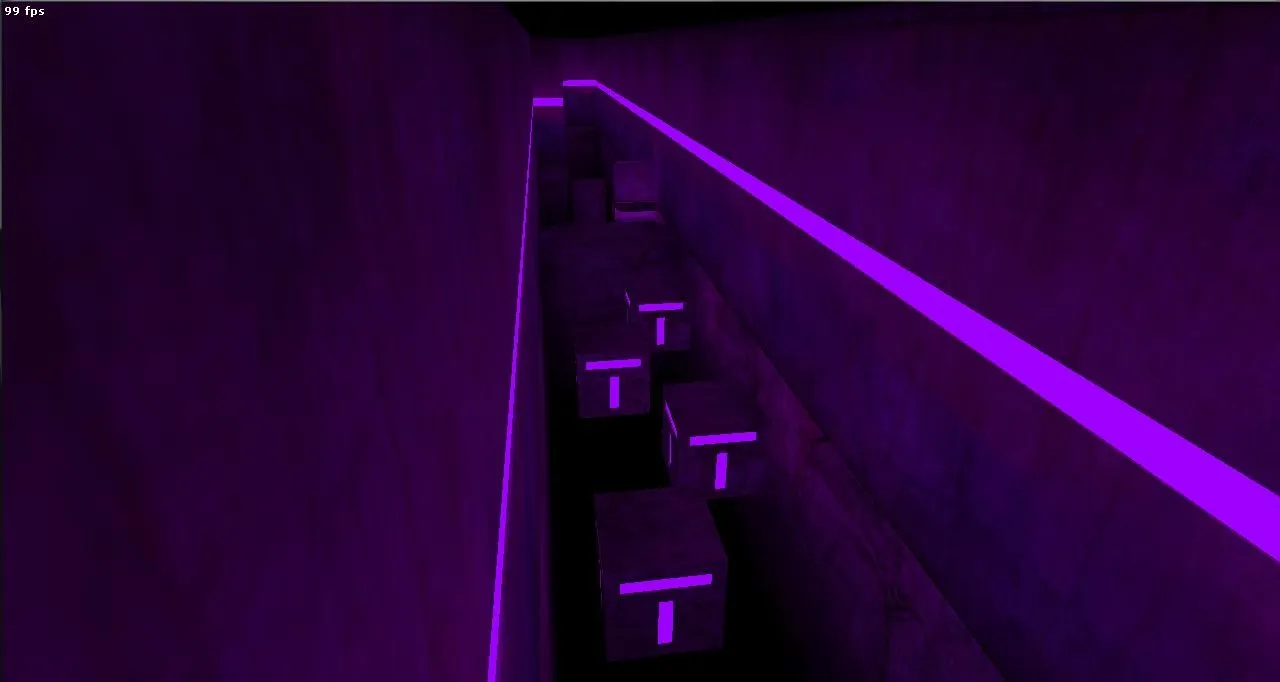 Скриншот Карта «deathrun_easy_ti» для CS 1.6