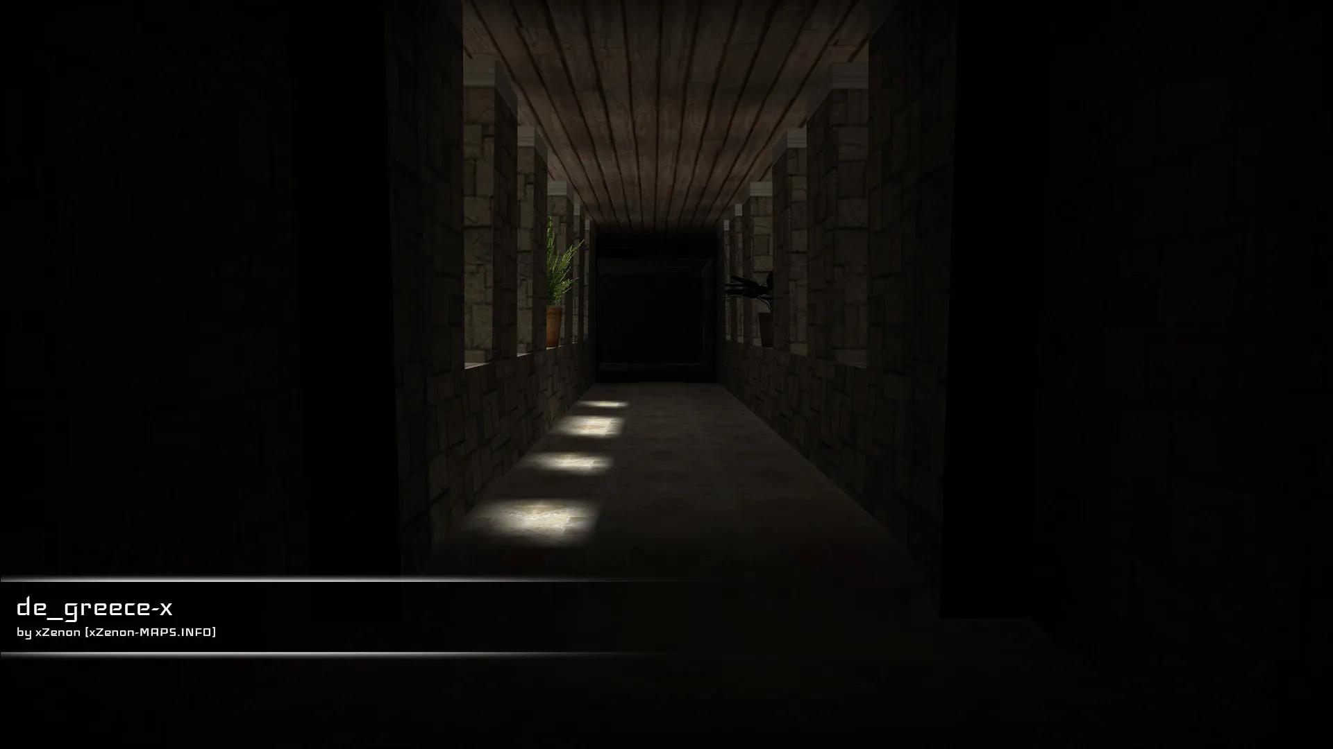 Скриншот  de_greece-x_b1 для CS 1.6: карта, навигация ботов, оптимизация и тактика за стороны