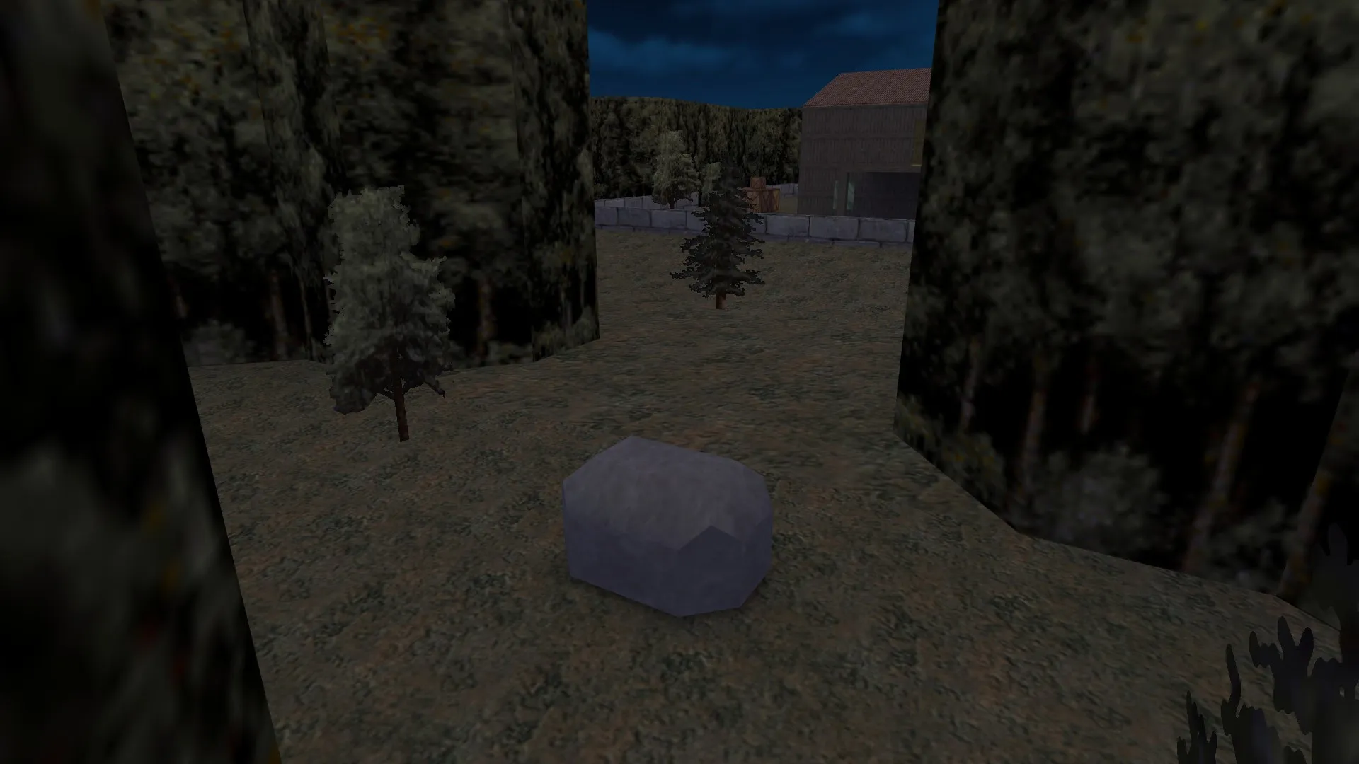 Скриншот  Карта drop_in для CS 1.6: Подробности и тактики