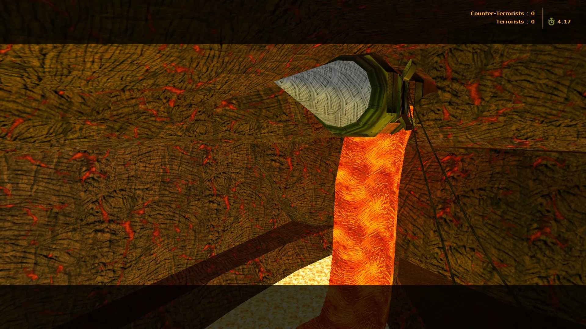 Скриншот  Карта de_subsanctum_final для CS 1.6: Подробный обзор и особенности