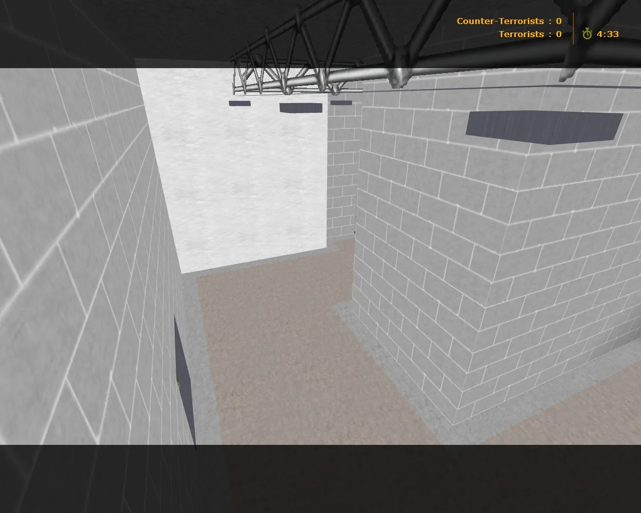 Скриншот  Карта de_cachebeta для CS 1.6: точки, раунды, .nav для ботов, оптимизация и баланс сторон