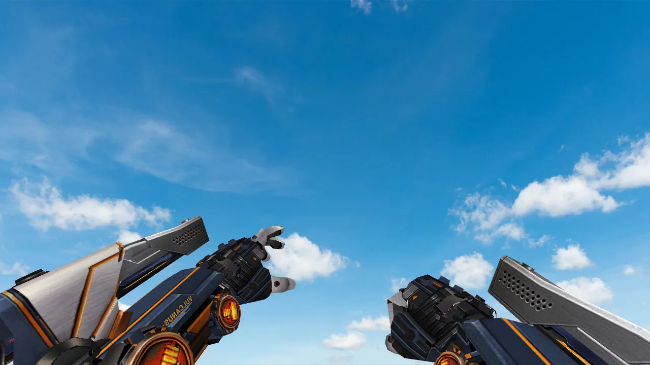 Скриншот Модель ножа «Papin Vulkanus» для CS 1.6: v_ / p_ / w_ модели, звуки, анимация осмотра и качество текстур