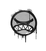 Скриншот Граффити «Вредина» для CS 1.6 - Вдохните жизнь в ваши карты