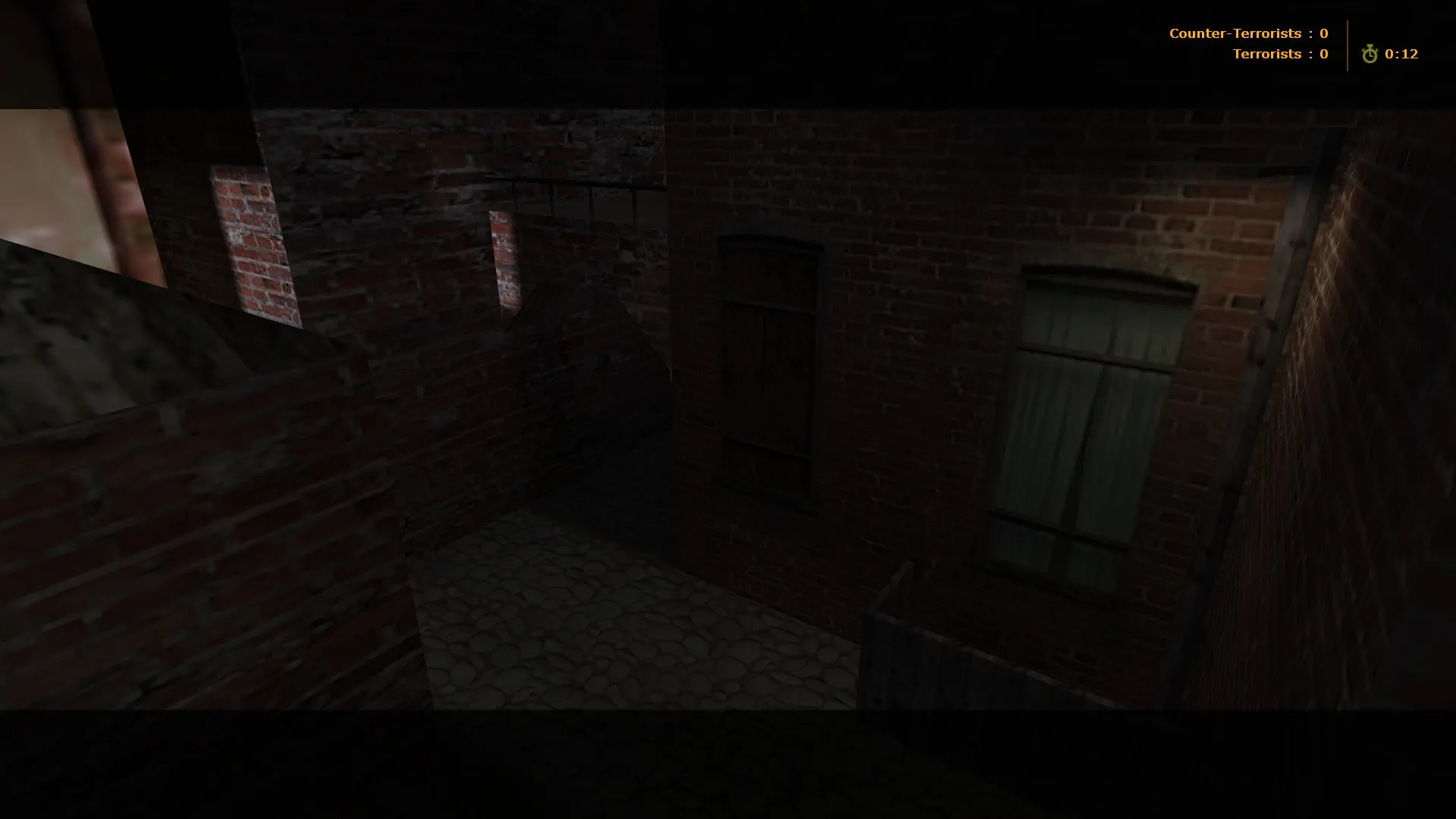 Скриншот  Карта de_strike для CS 1.6 - подробное описание и тактика