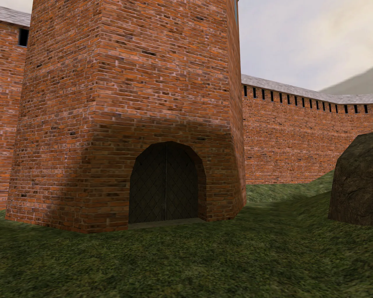 Скриншот  Карта de_cu6upb_se для CS 1.6: точки, ротации, .nav для ботов и оптимизация wpoly/epoly