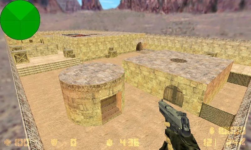 Скриншот Карта de_pms_2x2 для CS 1.6: подробный обзор и тактика