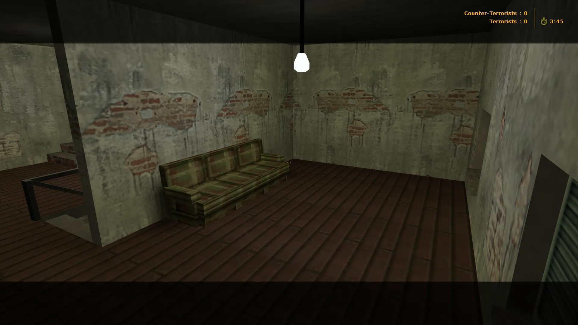 Скриншот  Карта de_strike для CS 1.6 - подробное описание и тактика