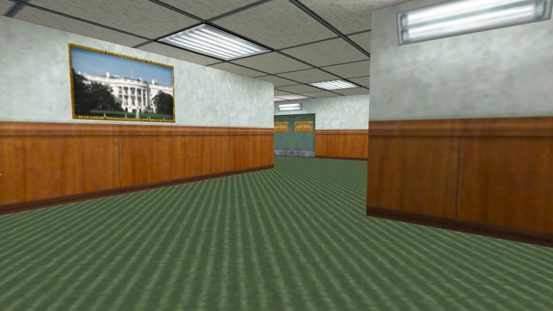 Скриншот  Карта de_y_tho для CS 1.6: Тактические возможности и детали