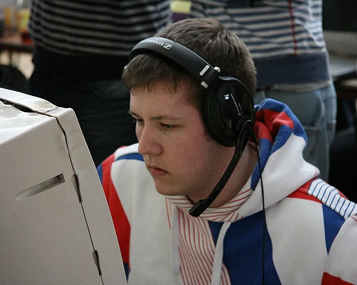 Скриншот Конфиг «hpx.cfg» для CS 1.6 - Уникальная настройка от Брайна Кристенсена