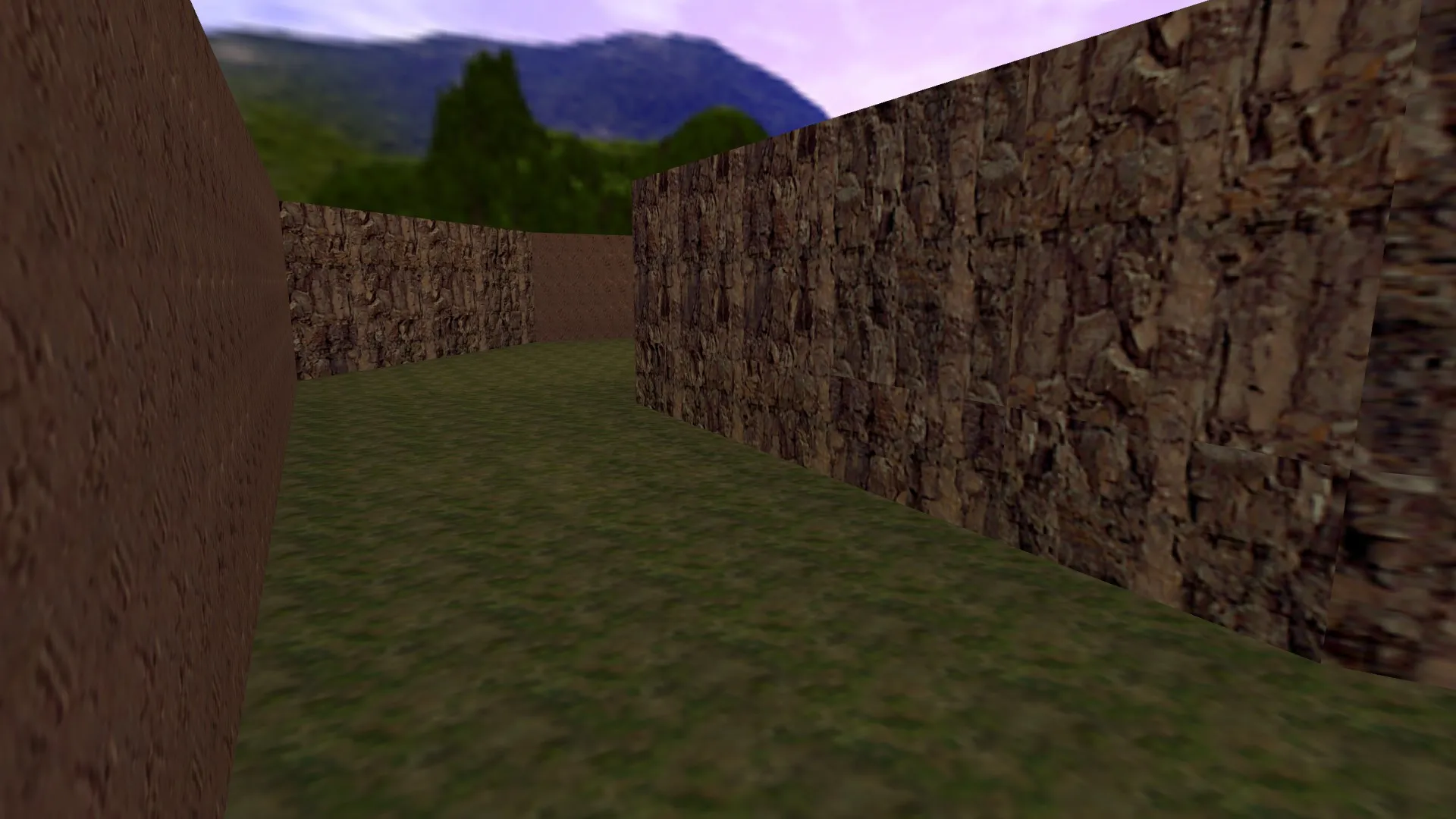 Скриншот Карта gijoe_cars для CS 1.6 - Тактические возможности и оптимизация