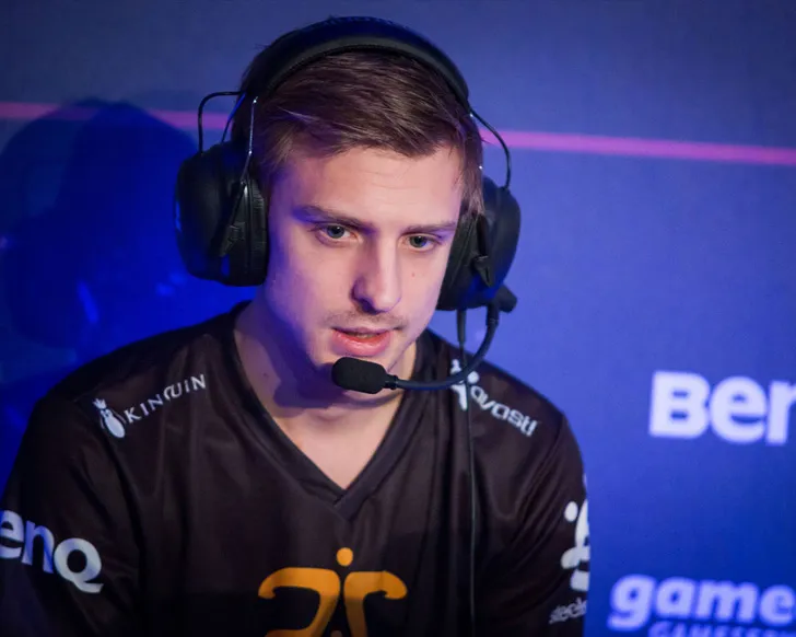 Скриншот Конфиг «Jumpy.cfg» для CS 1.6 – Профессиональные настройки от Джимми Берндтссона