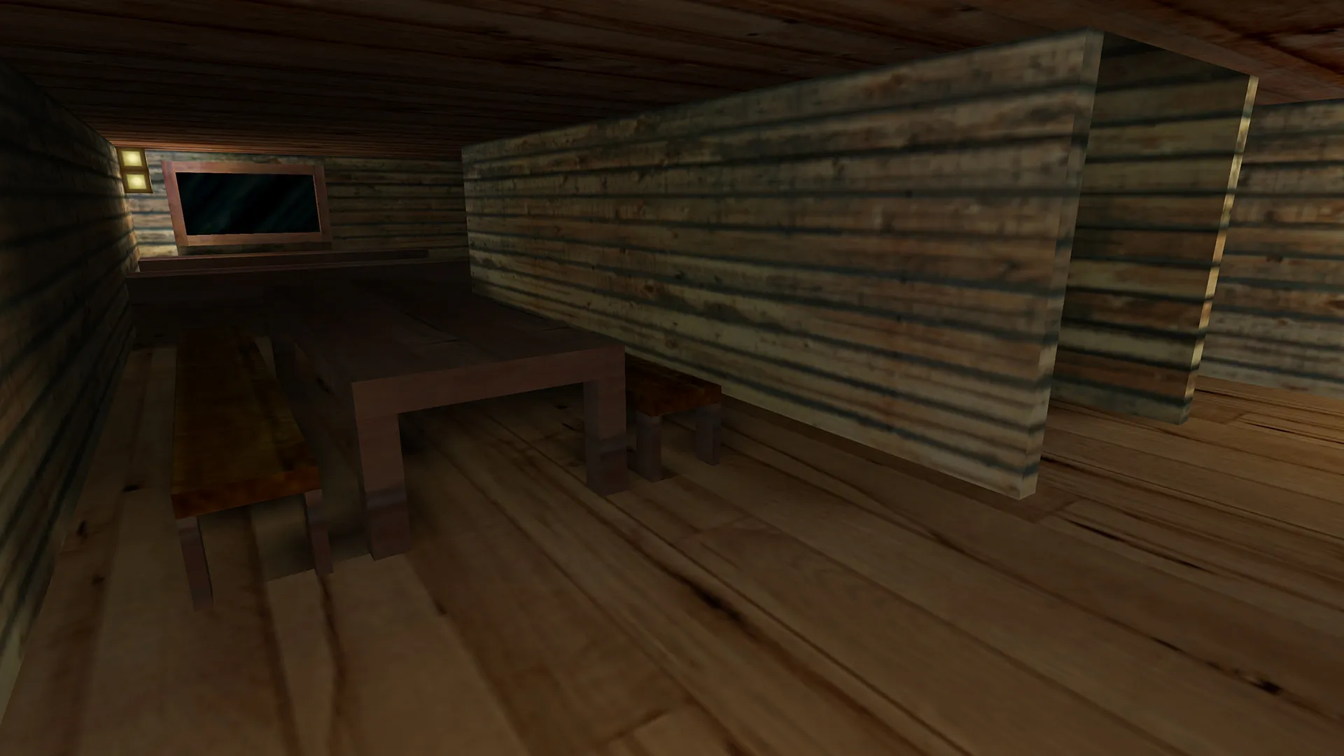 Скриншот Карта de_westwood_mtk для CS 1.6 – Полное описание и характеристики