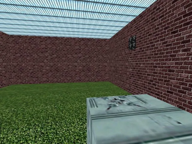 Скриншот  de_everyone_map для CS 1.6: детали карты, баланс сторон, точки, .nav и оптимизация