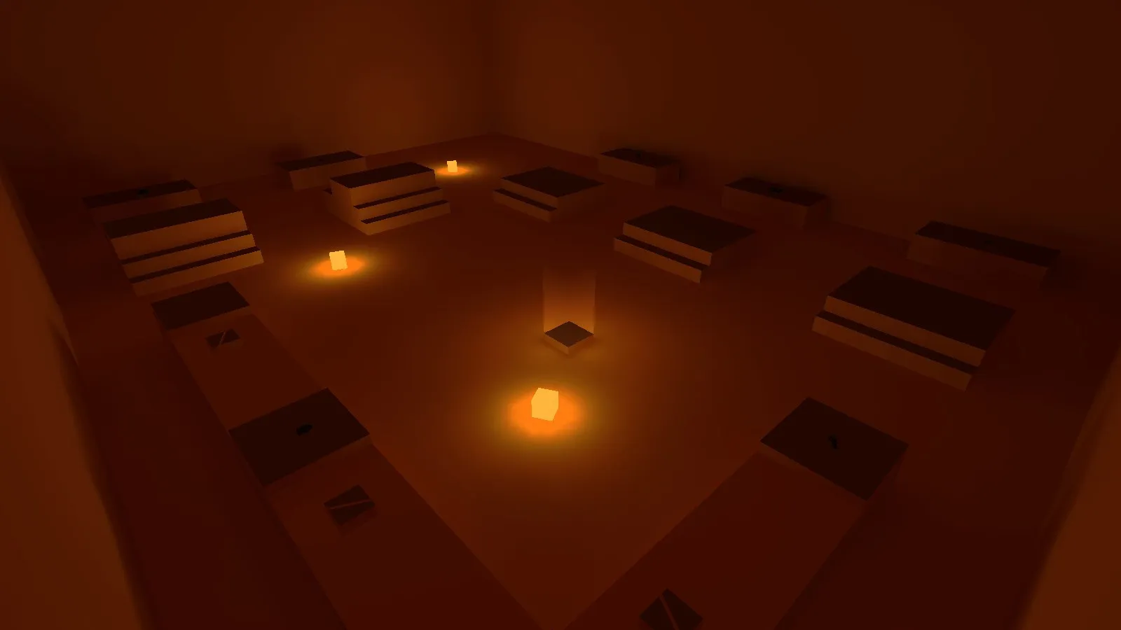 Скриншот Карта «deathrun_crude_beta1» для CS 1.6