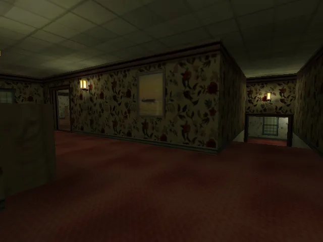 Скриншот  Карта de_italy для CS 1.6 - Тактическое превосходство в игре