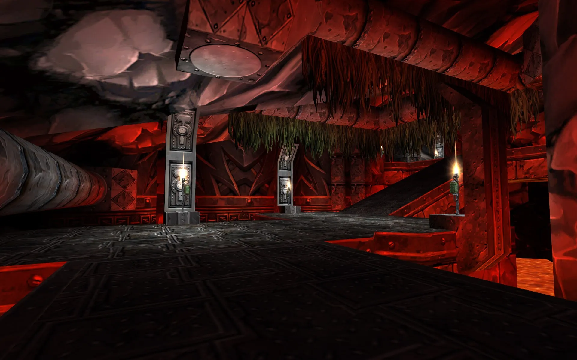 Скриншот  de_20percentcooler — DE карта для CS 1.6: баланс сторон, точки, .nav для ботов и оптимизация