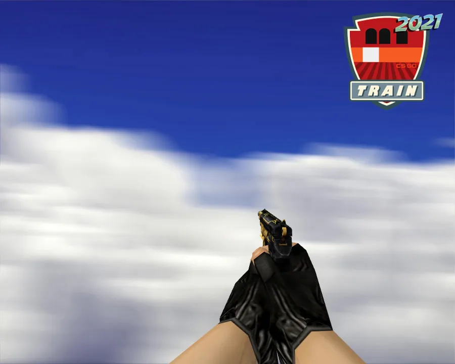 Скриншот CZ75-Auto | Синдикат для CS 1.6 - Модели оружия