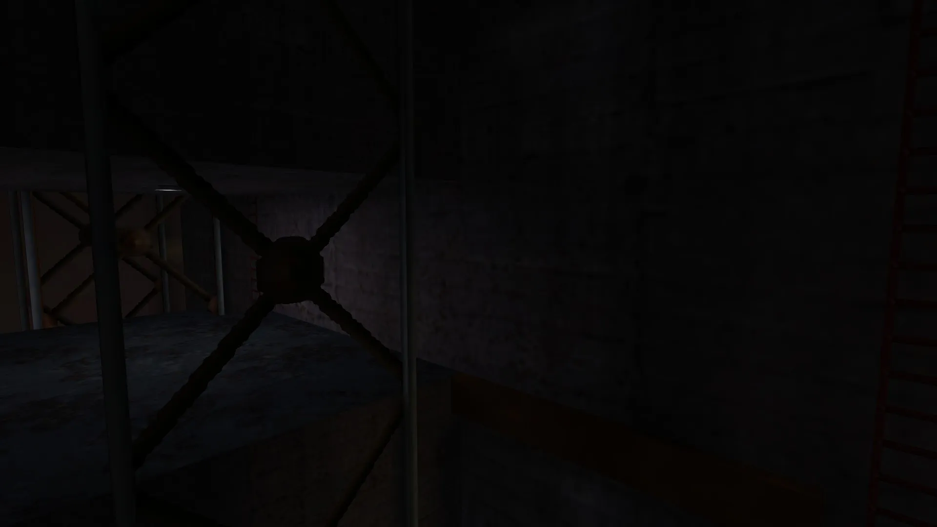 Скриншот  Карта de_tot для CS 1.6 - Тактические возможности и баланс сторон