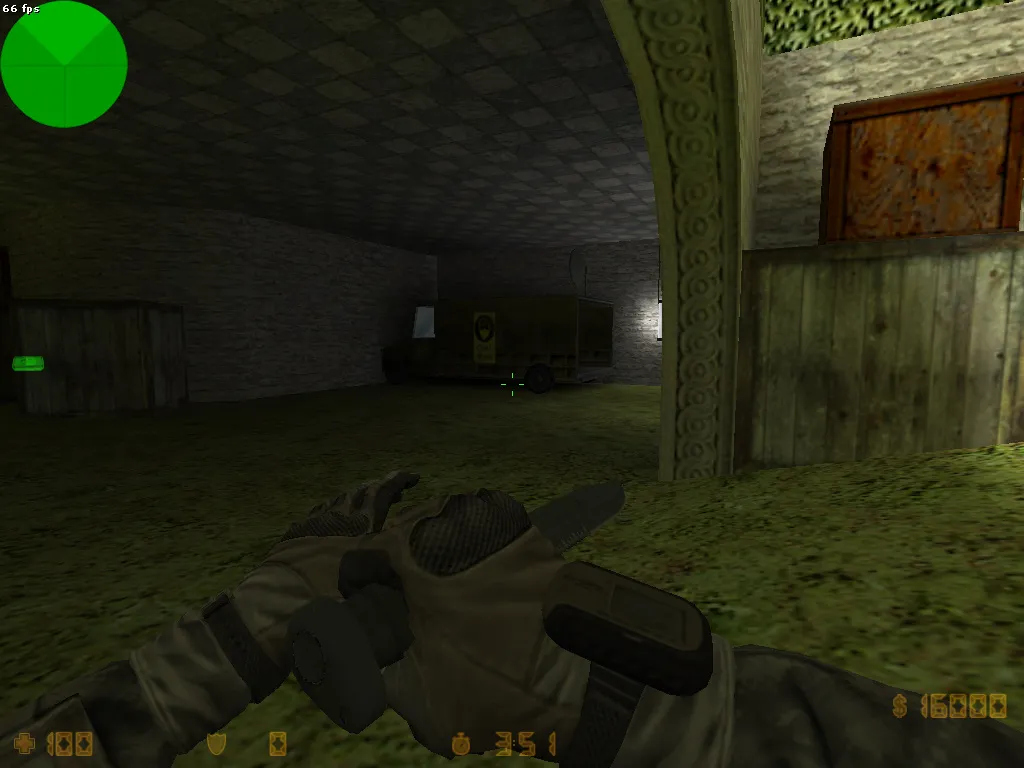 Скриншот Карта de_uliayna для CS 1.6 - детальный обзор и тактика