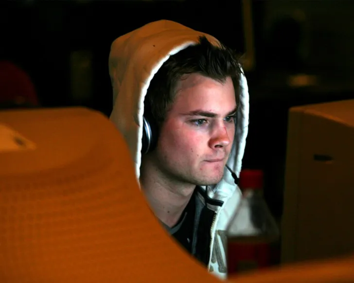 Скриншот Конфиг «elemeNt.cfg» для CS 1.6 - Скачать и Настроить