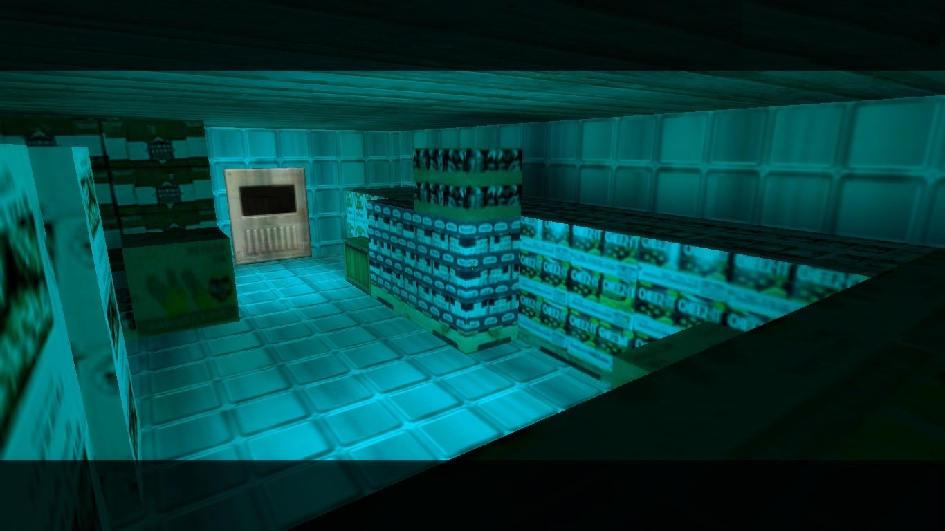 Скриншот  zp_toxic_house_2k20