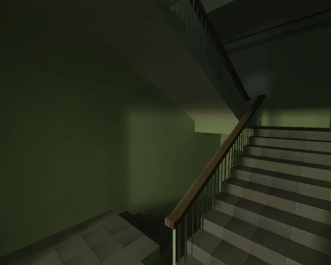 Скриншот de_118shkola — DE карта для CS 1.6: точки, маршруты, .nav и оптимизация под 4554/8610