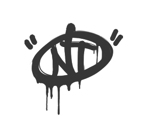 Скриншот Граффити «Хорошая попытка» для CS 1.6: Уникальный стиль и креативность