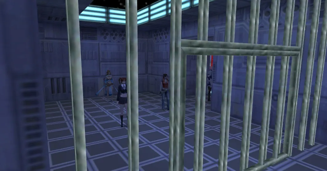 Скриншот  Карта m3_dustwars для CS 1.6: тактический обзор и особенности