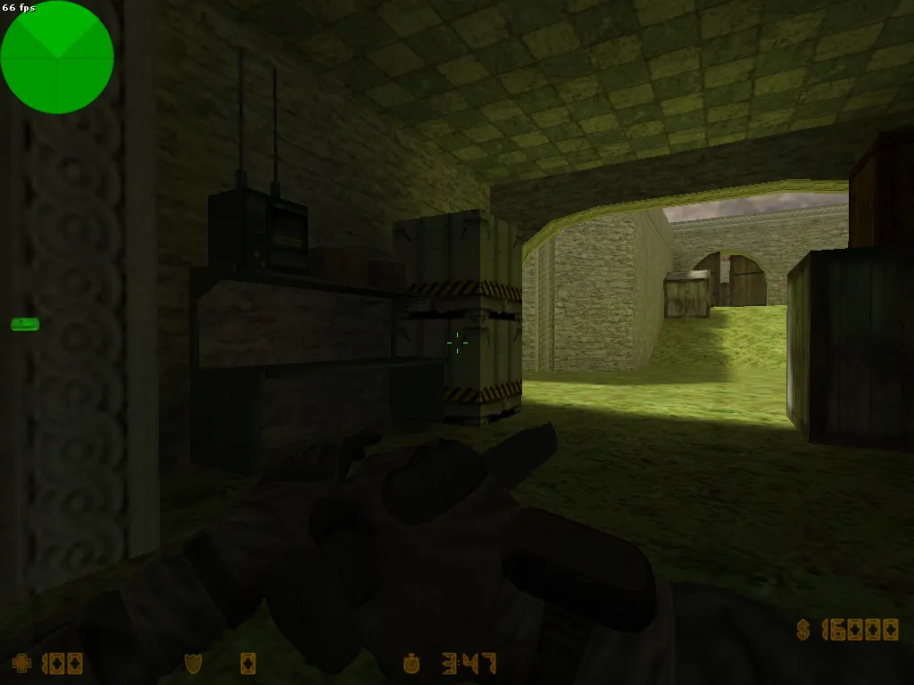 Скриншот Карта de_uliayna для CS 1.6 - детальный обзор и тактика