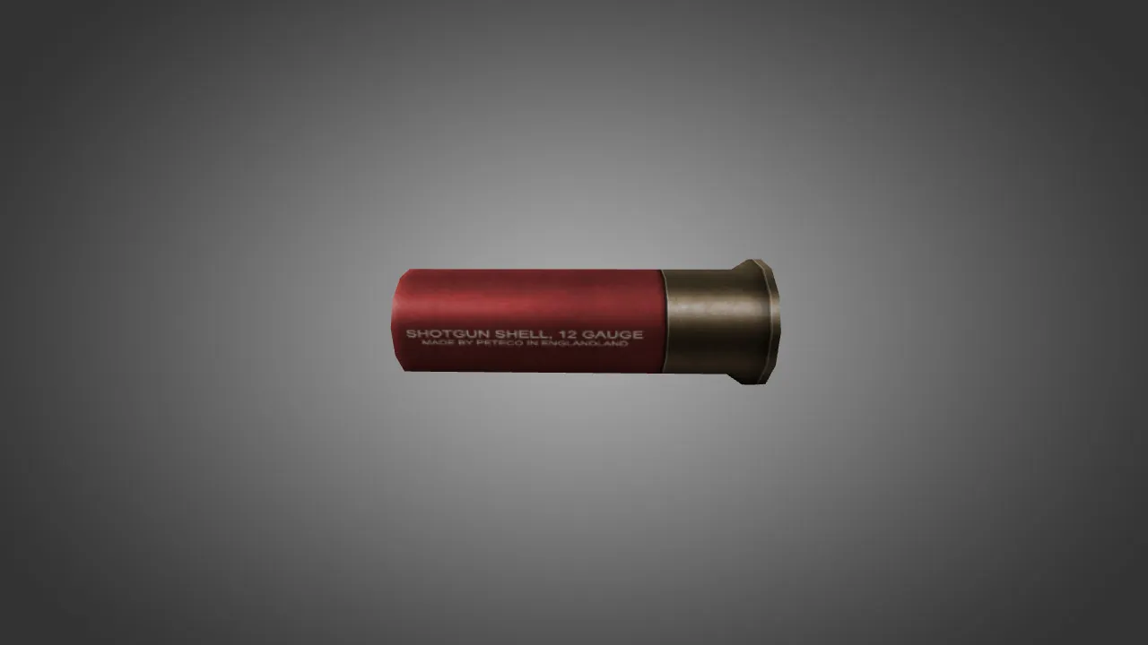 Скриншот Модель «Bullet Packxz» для CS 1.6: гильзы, v_ p_ w_ модели, звук, анимация осмотра, качество текстур