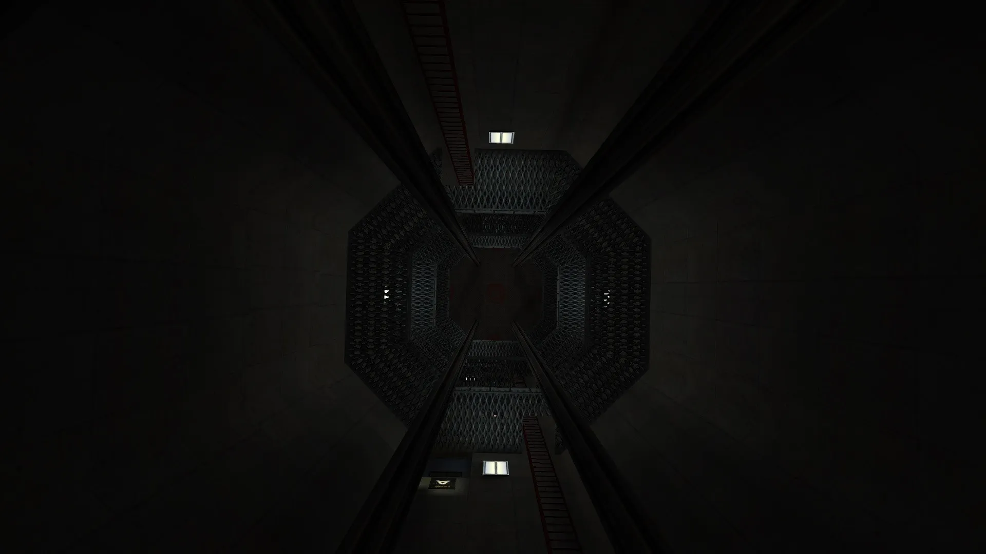 Скриншот Карта de_wildfire для CS 1.6 - Подробное описание и тактики