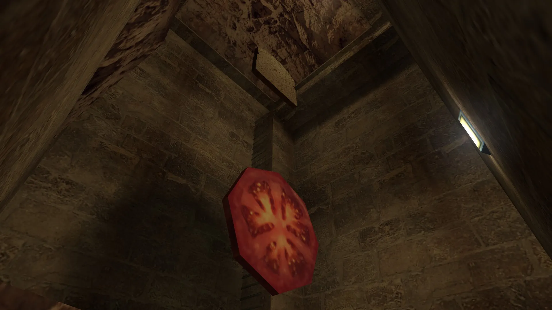 Скриншот  Карта de_lostcars для CS 1.6 - тактика и подробности