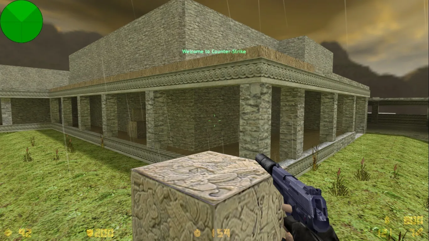 Скриншот  as_de_hungun_aztec — DE карта для CS 1.6: точки, маршруты, .nav и оптимизация wpoly/epoly