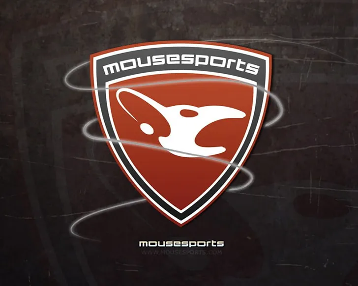Скриншот Конфиг «mousesports CFG» для CS 1.6 - Идеальный выбор для про-игроков