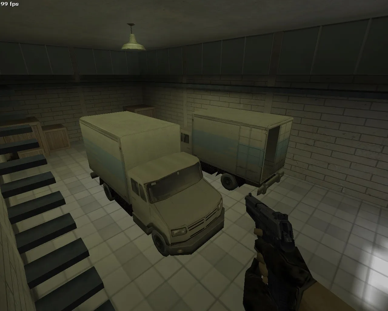 Скриншот  de_bulgaria карта для CS 1.6: точки, боты .nav, оптимизация wpoly/epoly и баланс сторон