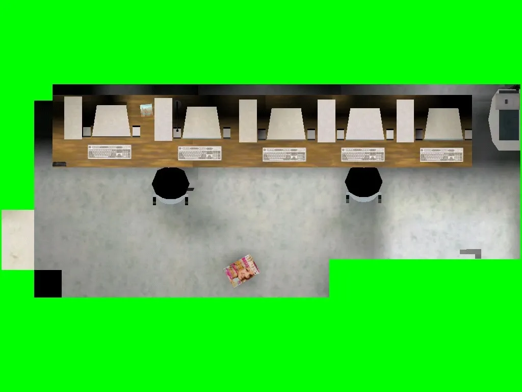 Скриншот Карта de_rats_cadrabulle для CS 1.6 — подробное описание и тактики