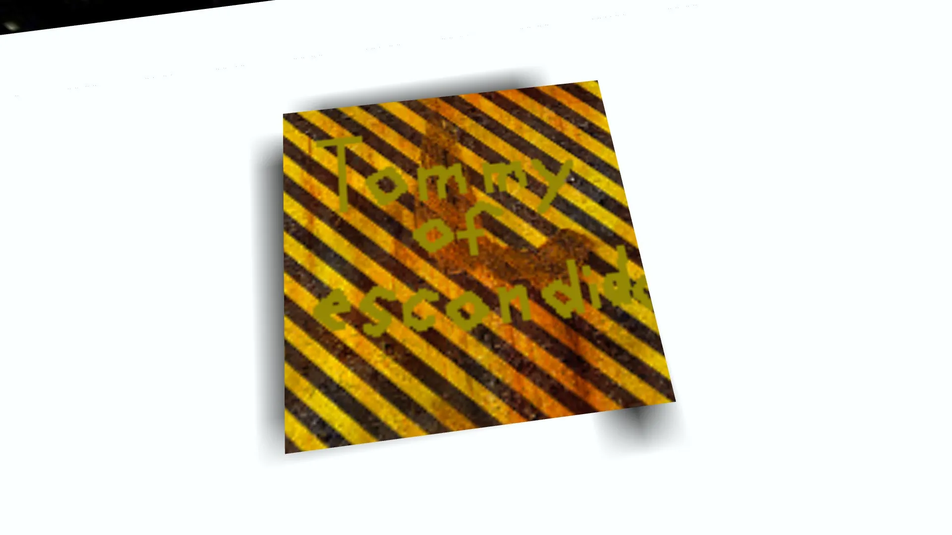 Скриншот  de_asteroid для CS 1.6 — карта, точки для кэша, баланс сторон, .nav для ботов и оптимизация wpoly/epoly