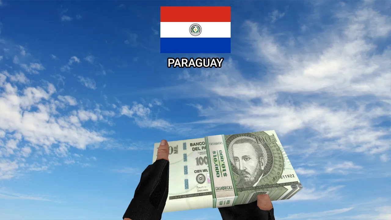 Скриншот  Модель C4 «Деньги» для CS 1.6: v_ и p_ модели, звуки, анимация осмотра и качество текстур