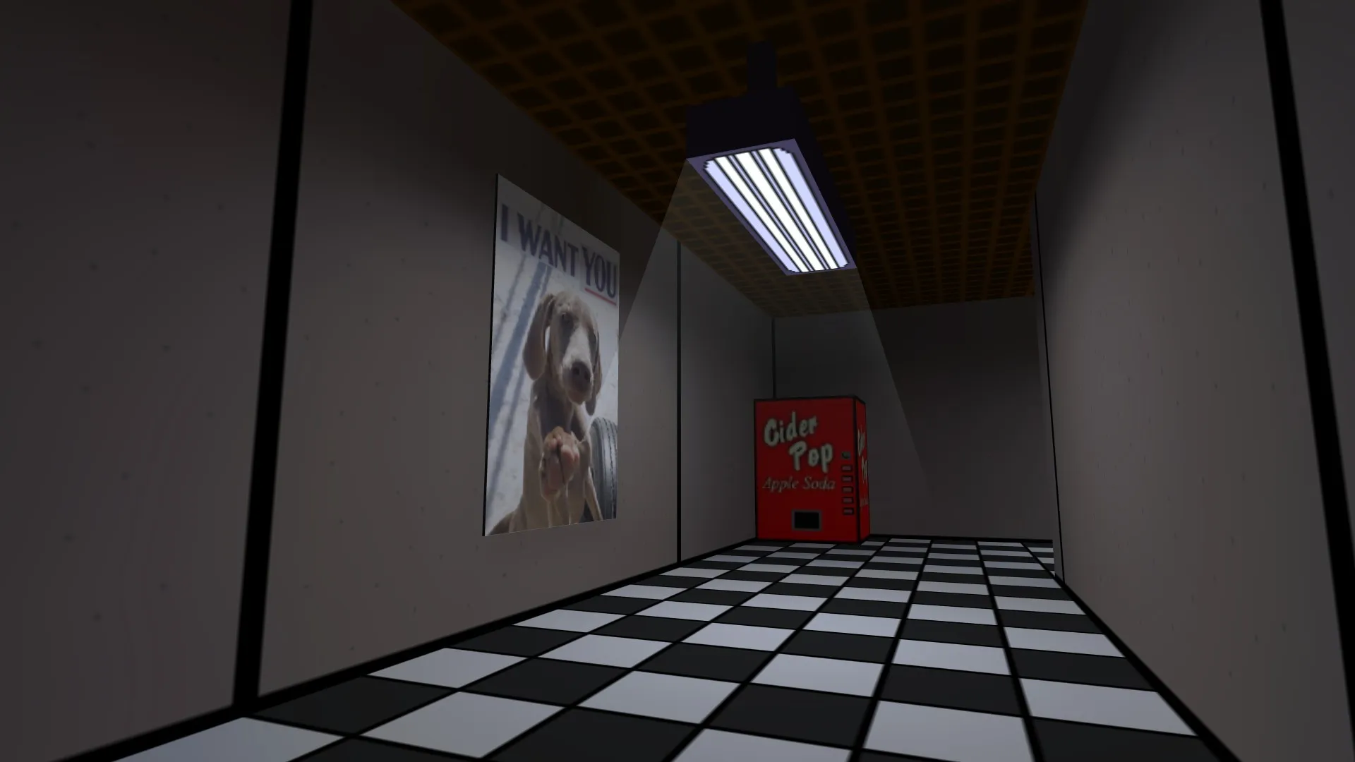 Скриншот  Карта de_msx1 для CS 1.6 - Тактические особенности и оптимизация