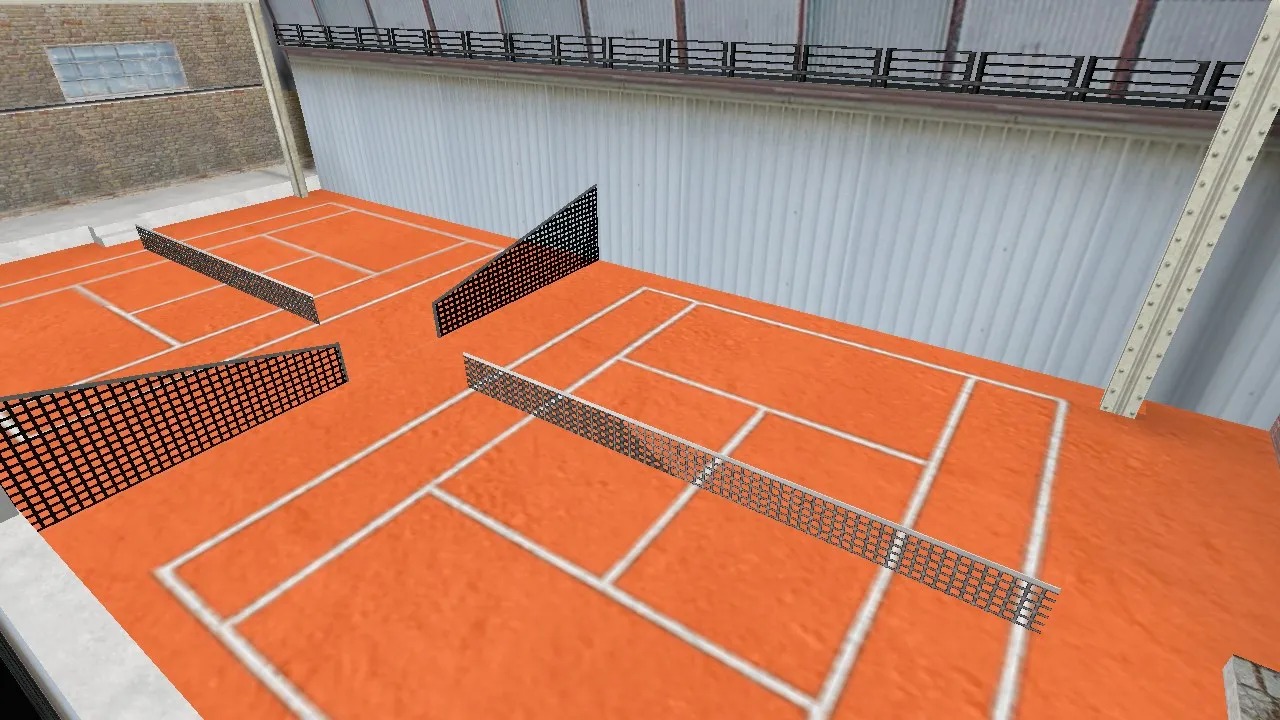 Скриншот de_curitiba для CS 1.6: тактика, точки, .nav, оптимизация и настройка ботов