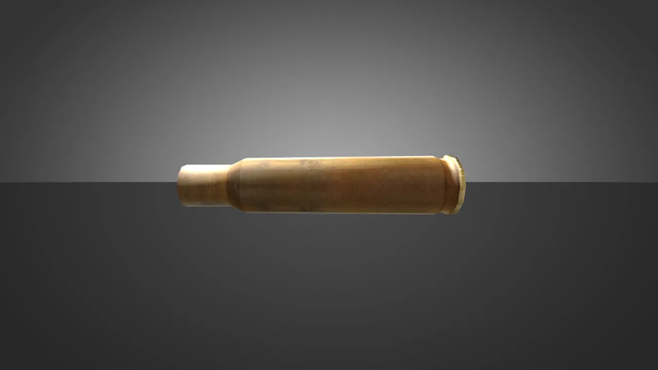 Скриншот Модель «.50 Shell» для CS 1.6: v_/p_/w_ гильза, звуки, анимация осмотра и качество текстур