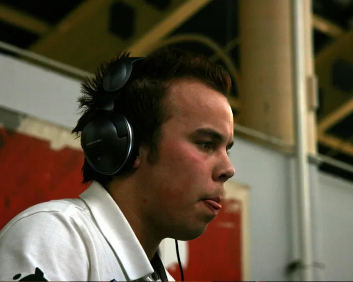 Скриншот Конфиг «allen.cfg» для CS 1.6 - Профессиональные настройки от Джимми Аллена