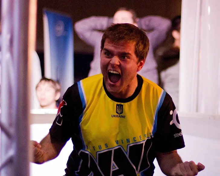 Скриншот Конфиг «ceh9.cfg» для CS 1.6 - Скачать от Арсения Триноженко