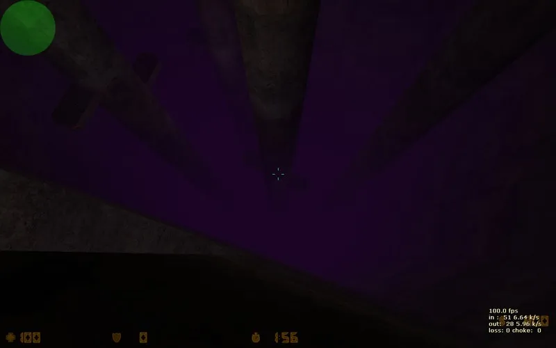 Скриншот Карта «deathrun_impasable» для CS 1.6
