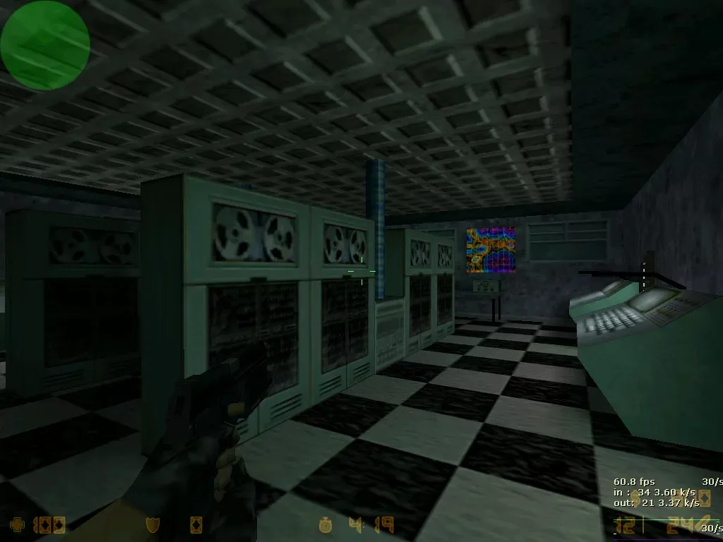 Скриншот Карта «de_napalm» для CS 1.6