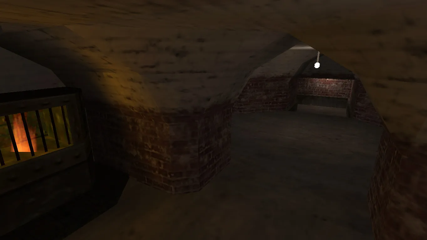 Скриншот  de_afghn_beta для CS 1.6: описание карты, точки, баланс сторон, .nav и оптимизация