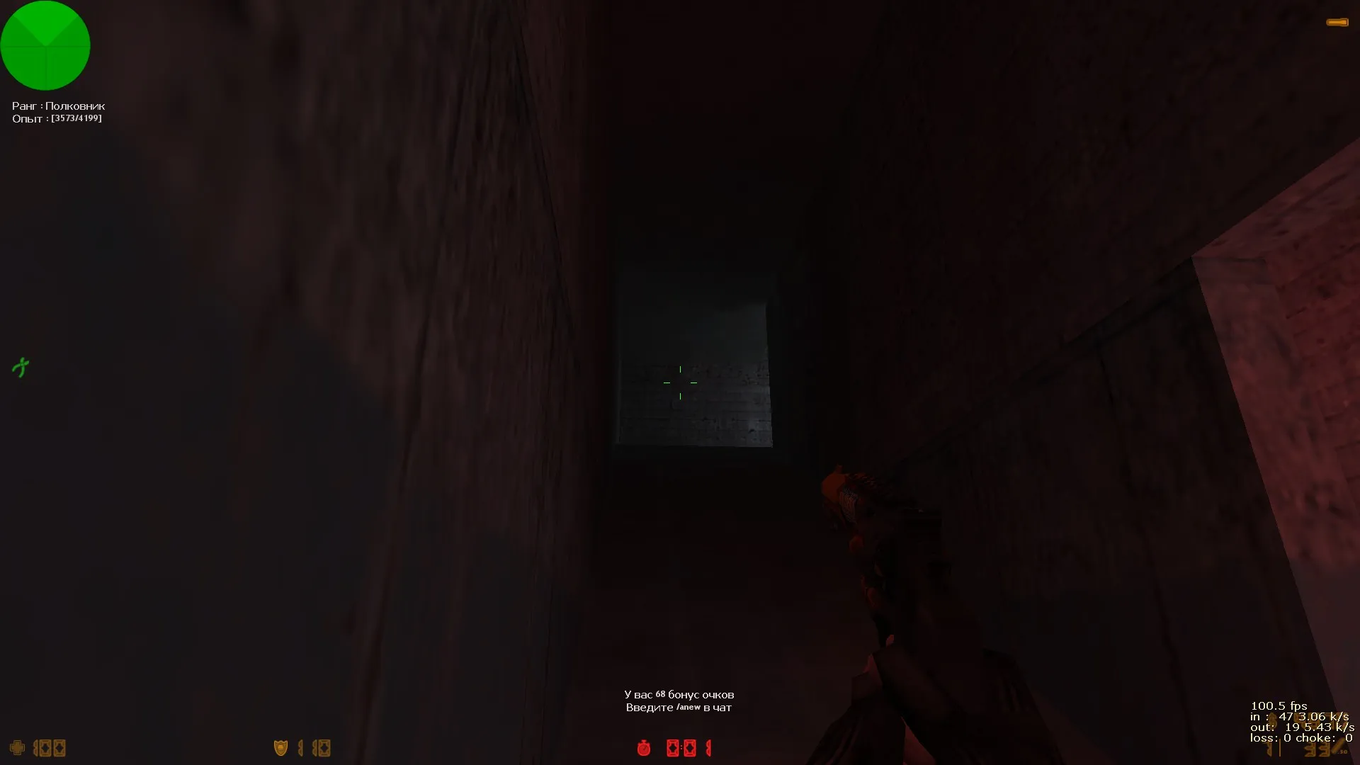 Скриншот  Карта cs_assault2022 для CS 1.6: баланс КТ/ТТ, точки, крышки и нычки, .nav для ботов, оптимизация wpoly/epoly