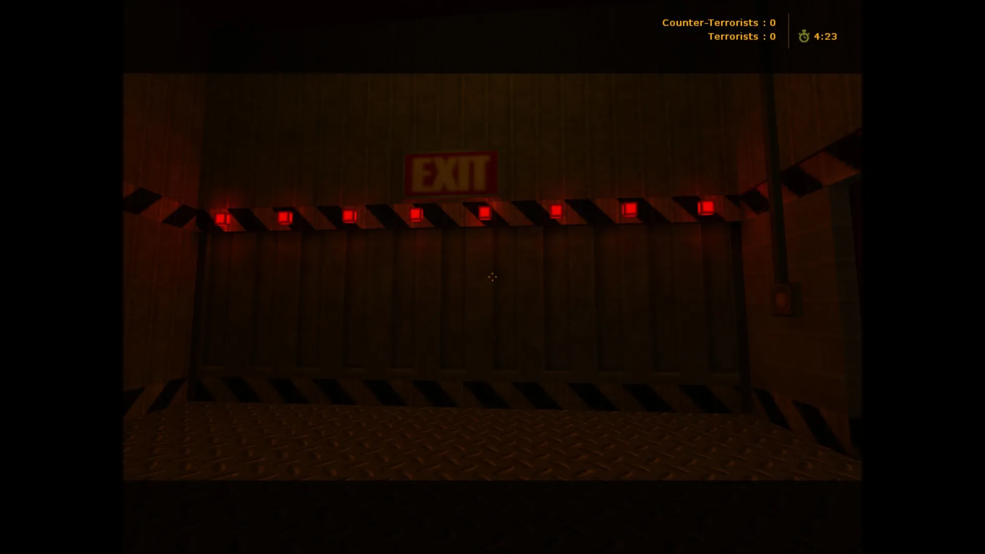 Скриншот Карта «deathrun_dungeon_b1» для CS 1.6